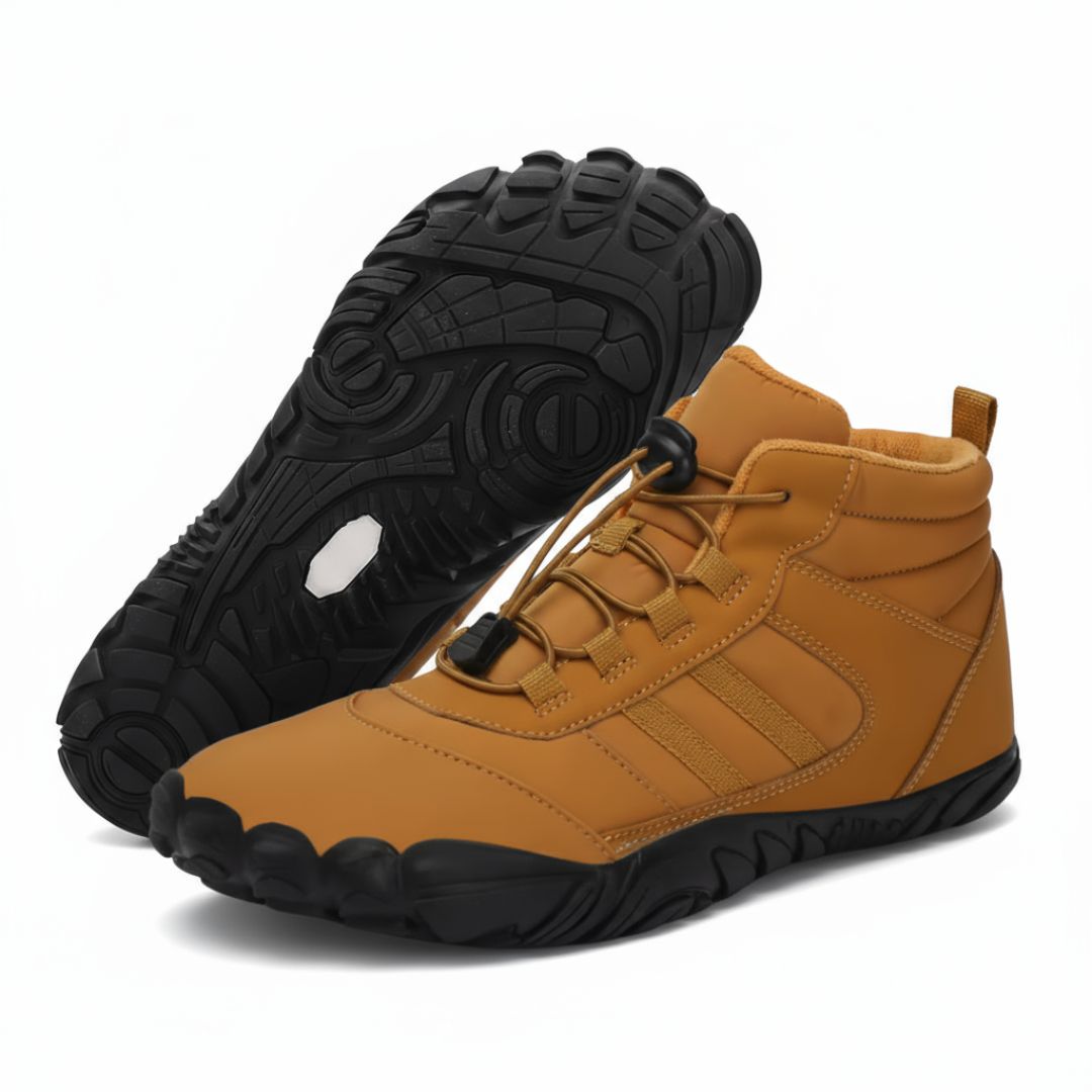 Frost Pro – Lightweight & Pain-Free Walking  Winter Boots (Unisex)