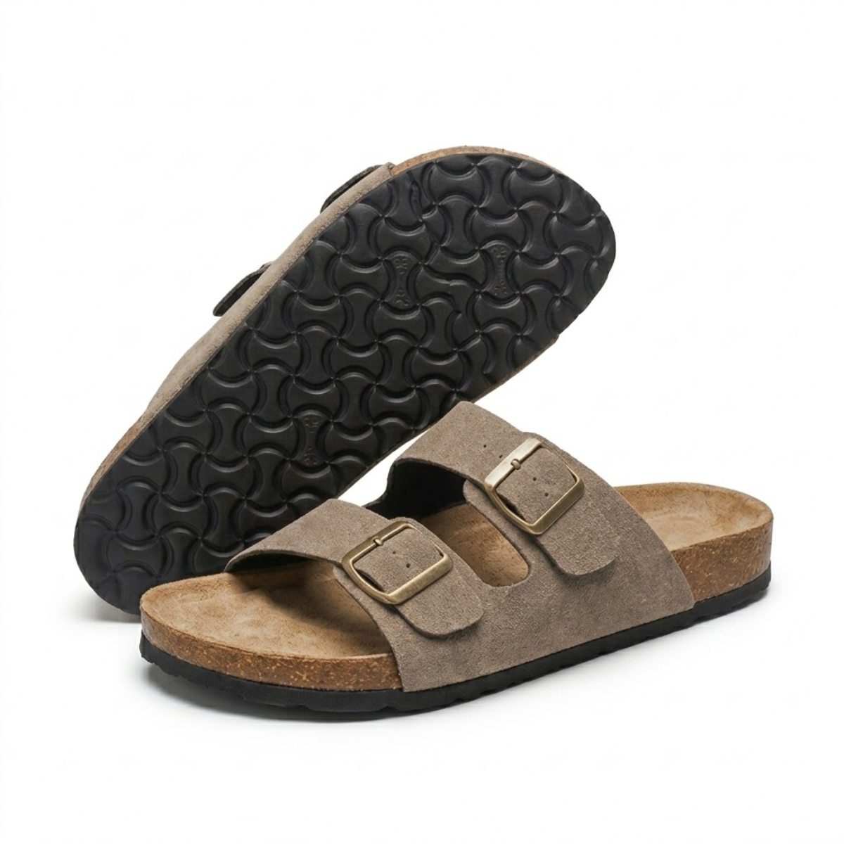 ComfoFeet Sandals