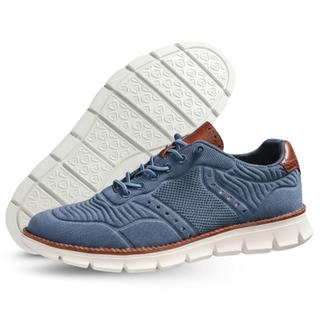 ComfyWalk – Healthy and Supportive Walking Shoes