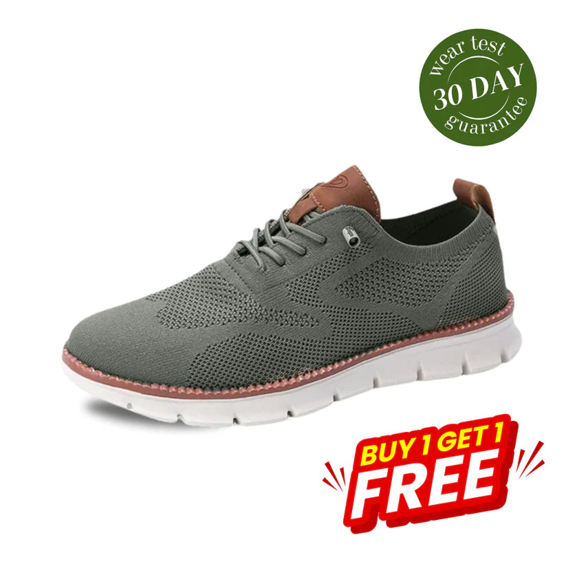 Ultra Comfortable Orthopedic Shoes - Buy 1 Get 1 free
