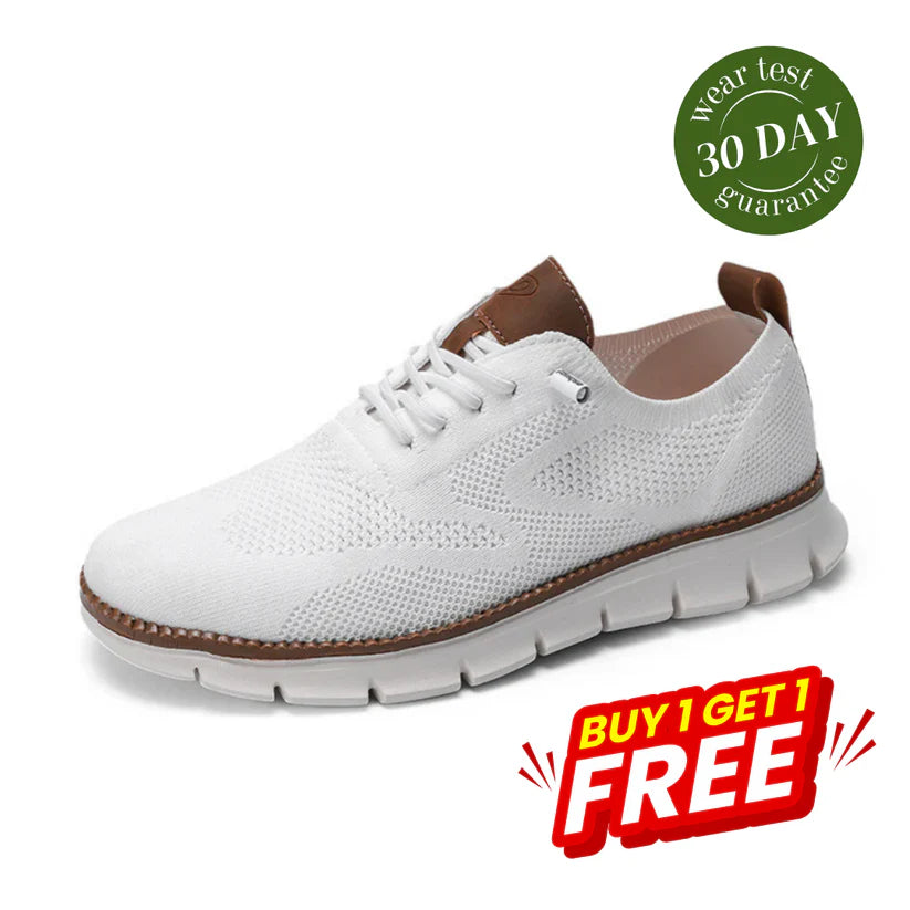 Ultra Comfortable Orthopedic Shoes - Buy 1 Get 1 free