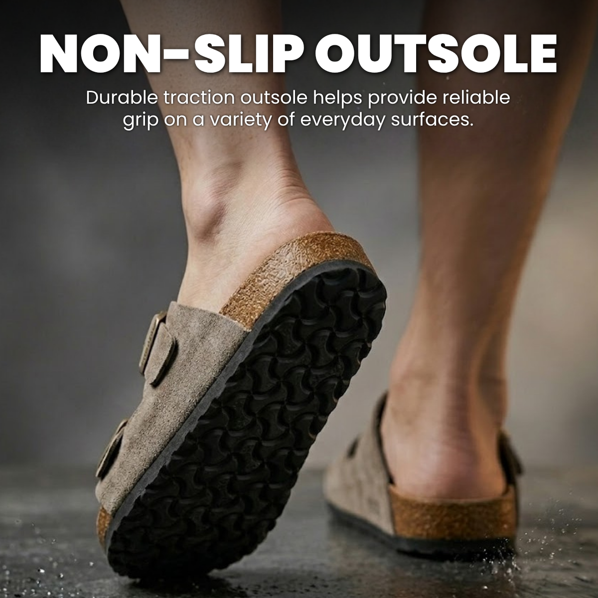 Easy Walk - Pain Relief Sandals