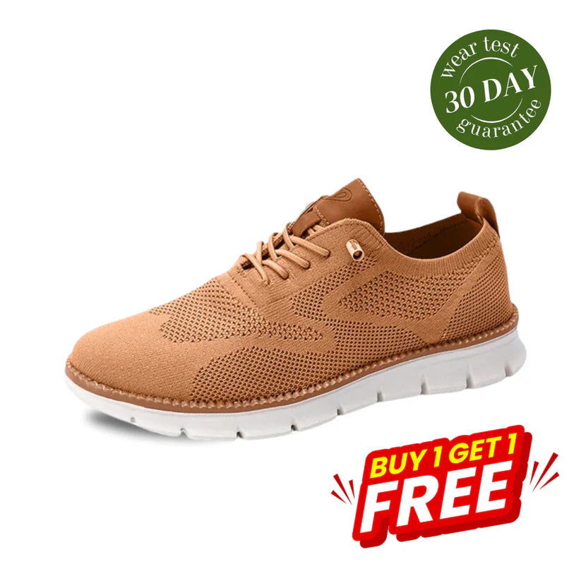 Ultra Comfortable Orthopedic Shoes - Buy 1 Get 1 free