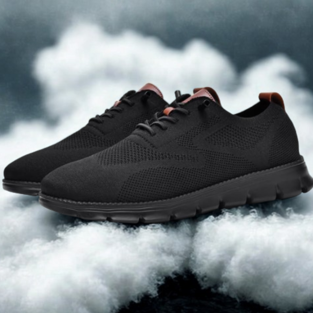 Limited Edition All Black