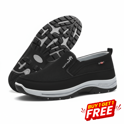 Non-slip Classic Loafer (BOGO)