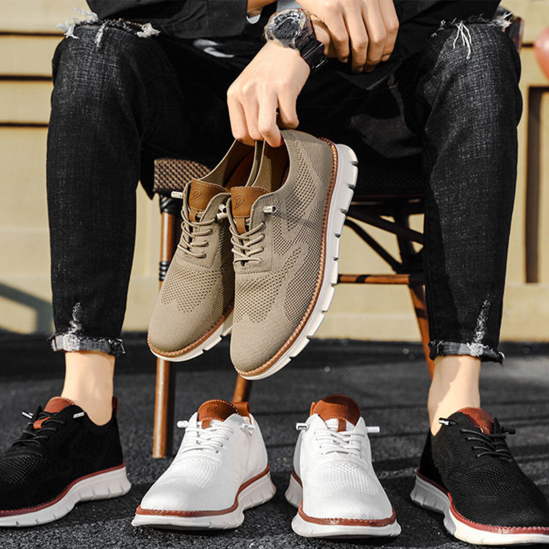 Ultra Comfy Shoes "Secret Offer" (BOGO)