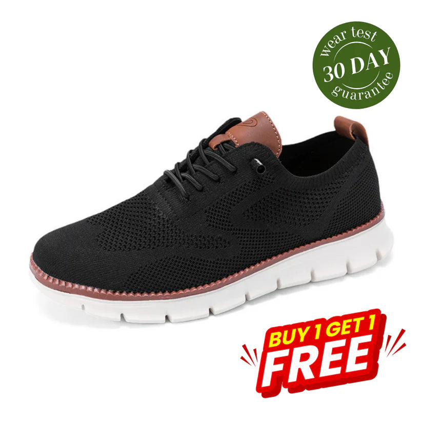 Ultra Comfortable Orthopedic Shoes - Buy 1 Get 1 free
