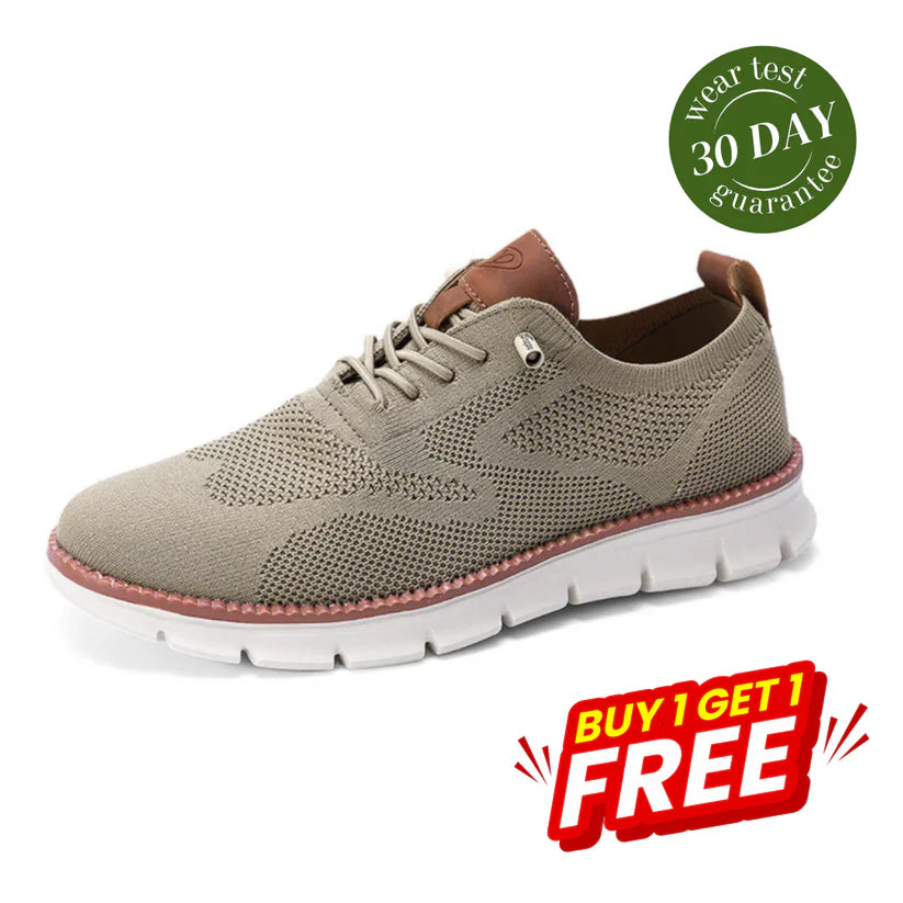 Ultra Comfortable Orthopedic Shoes Secret Offer Buy 1 Get 1 Free ComfoFeet