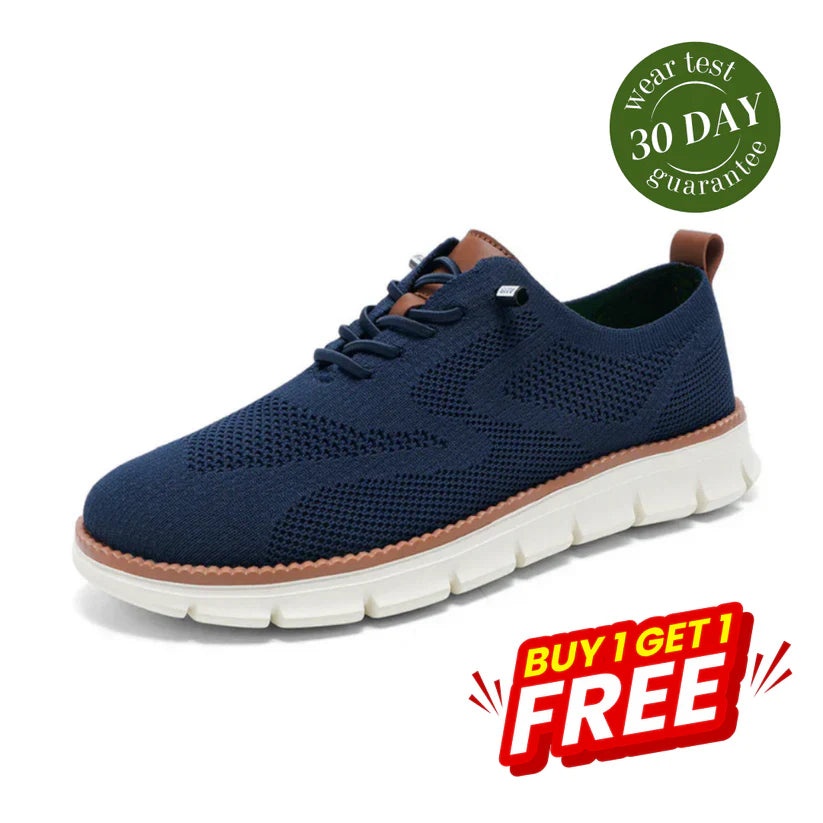 Ultra Comfortable Orthopedic Shoes - Buy 1 Get 1 free