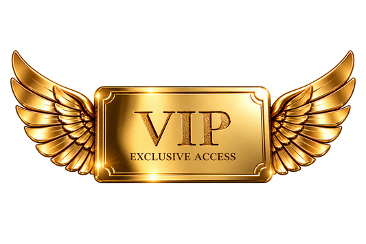 VIP Community Access