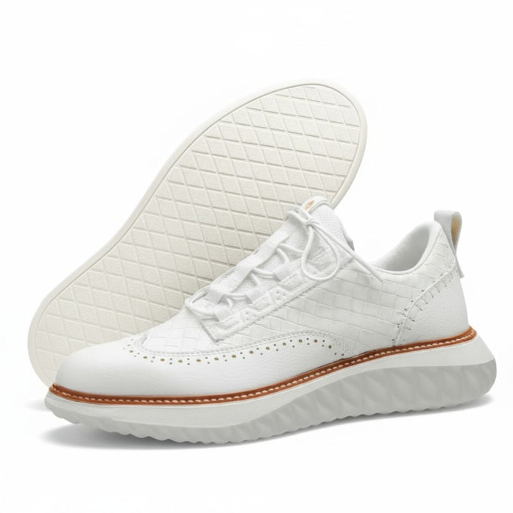 Oxford Pro - All-Day Comfort & Pain-Free Walking Shoes