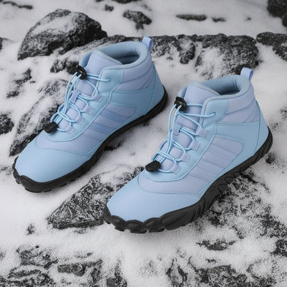 Frost Pro – Lightweight & Pain-Free Walking  Winter Boots (Unisex)