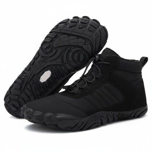 Frost Pro – Lightweight & Pain-Free Walking  Winter Boots (Unisex)