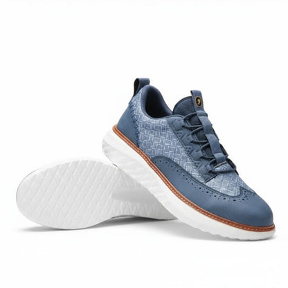 Oxford Pro - All-Day Comfort & Pain-Free Walking Shoes