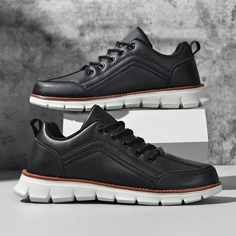 All-Season Comfort Shoes
