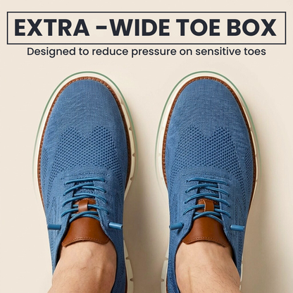 Ultra Comfy - Healthy and Supportive Walking Shoes (Summer Edition)