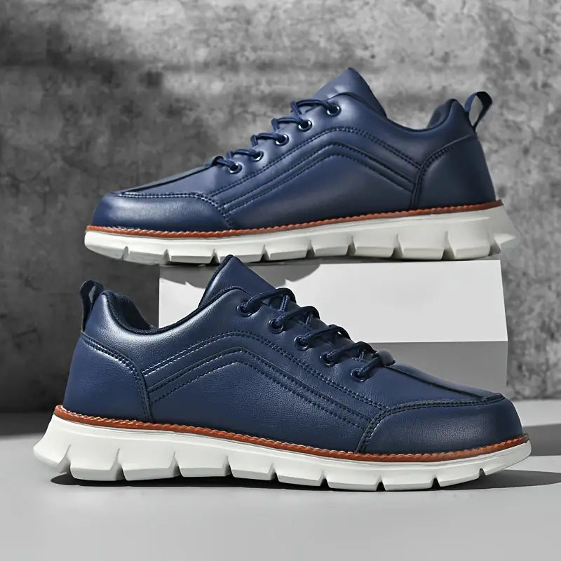 All-Season Comfort Shoes