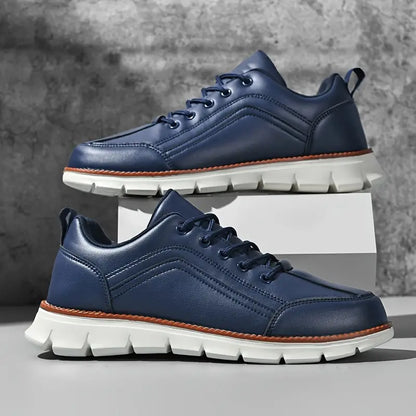 All-Season Comfort Shoes