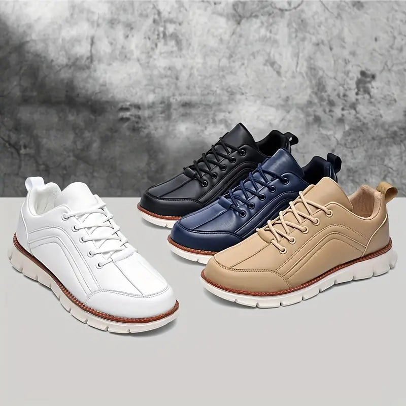 All-Season Comfort Shoes