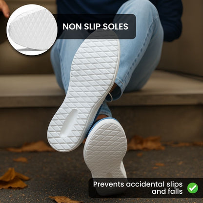 Oxford Pro - All-Day Comfort & Pain-Free Walking Shoes