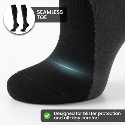 Ultra Fit-Socks - Boost Circulation Reduce Swelling & Walk Pain-Free