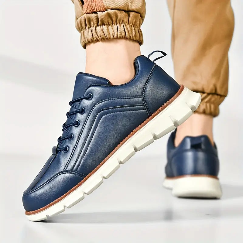 All-Season Comfort Shoes