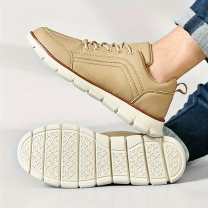 All-Season Comfort Shoes