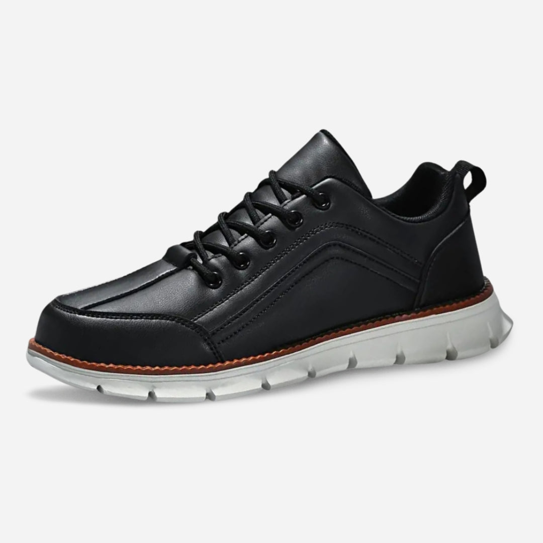 All-Season Comfort Shoes