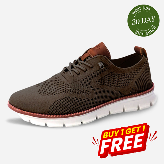 Ultra Comfortable Shoes "Limited Editions" Buy 1 Get 1 Free