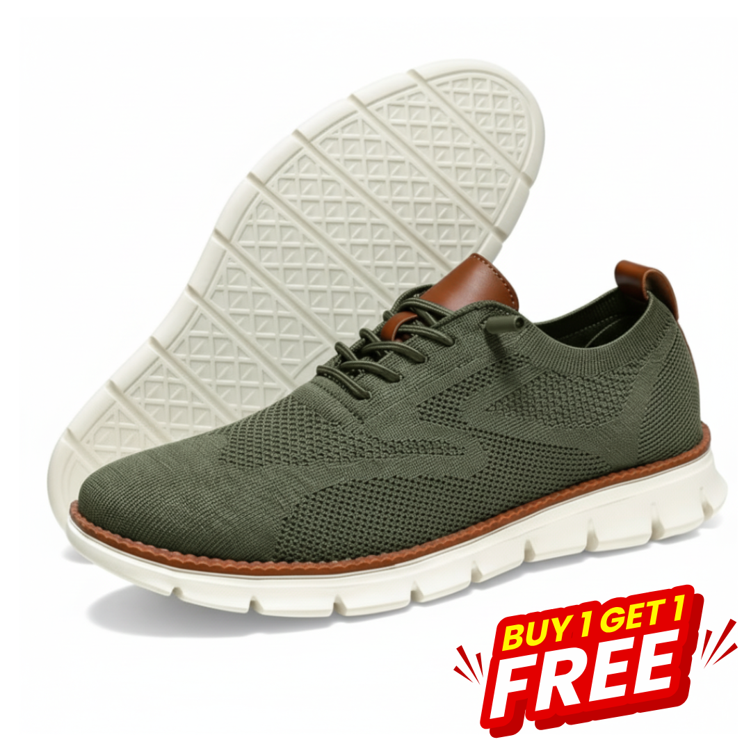 Ultra Comfy Shoes "Secret Offer" Buy 1 Get 1 Free