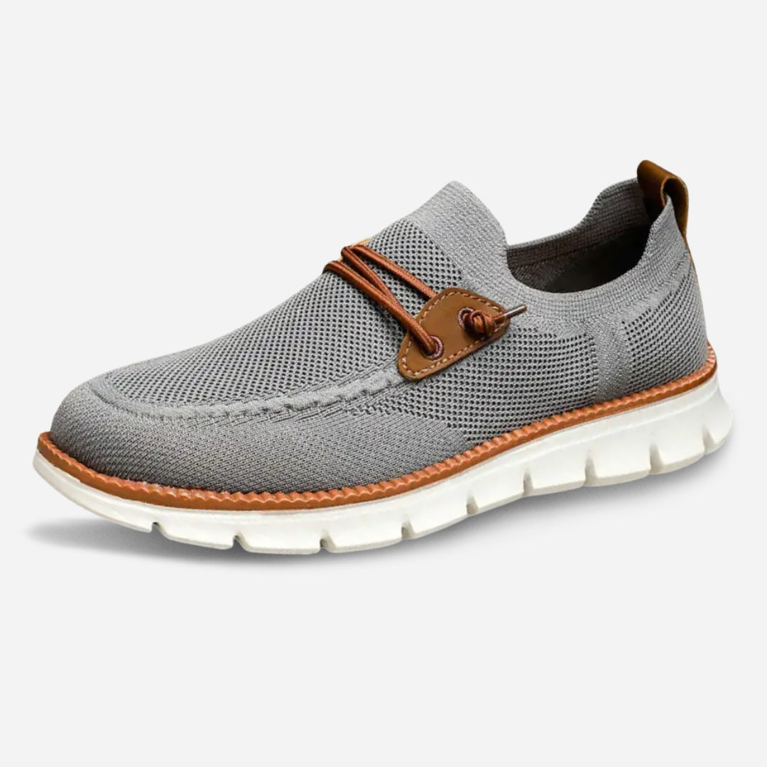 Casual Wide Toe Comfort Shoes
