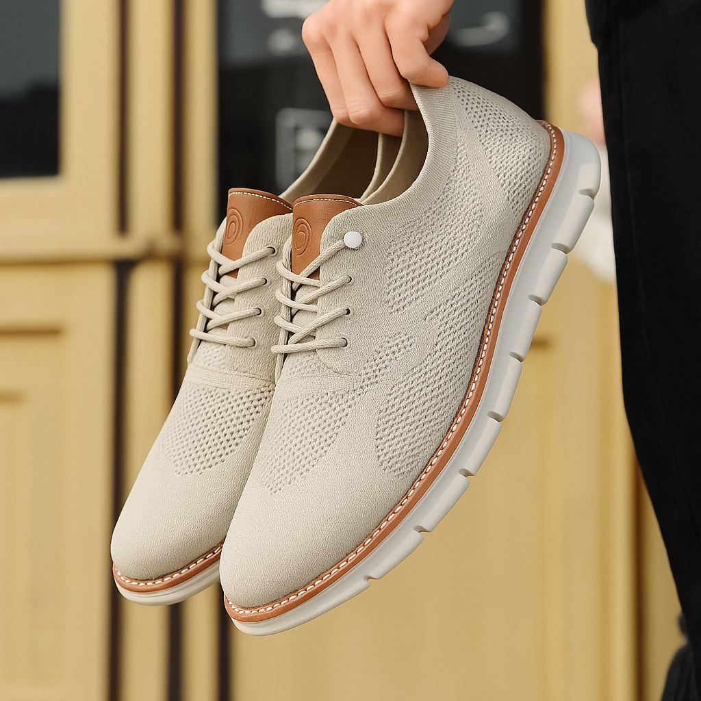 Ultra Comfortable Shoes - Summer Edition
