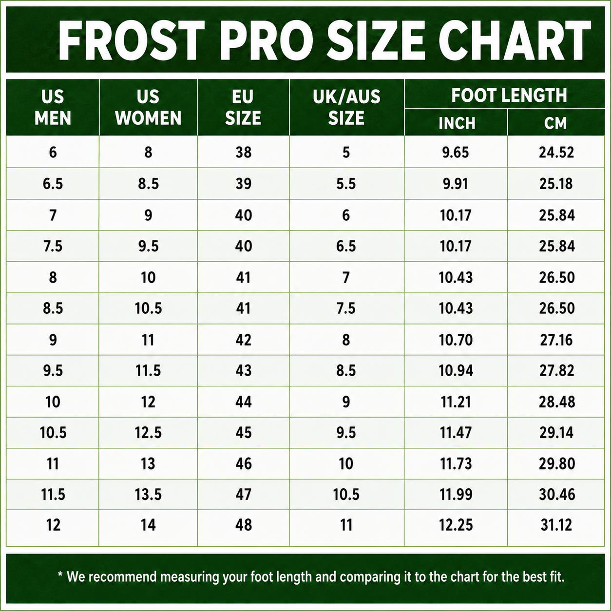 Frost Pro – Lightweight & Pain-Free Walking  Winter Boots (Unisex)