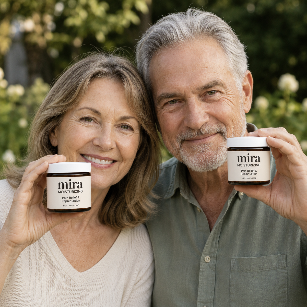ComfoFeet Soothing Relief & Care Cream