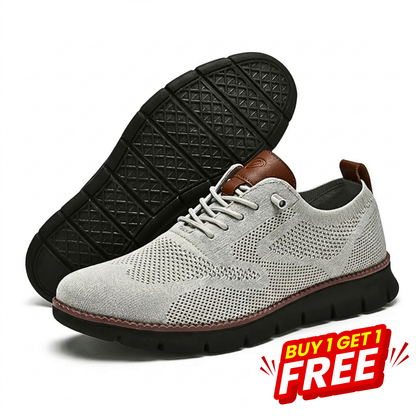 Ultra Comfy Shoes "Black Sole Editions" Buy 1 Get 1 Free