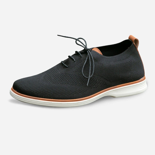 Comfortable Orthopedic Business Shoes