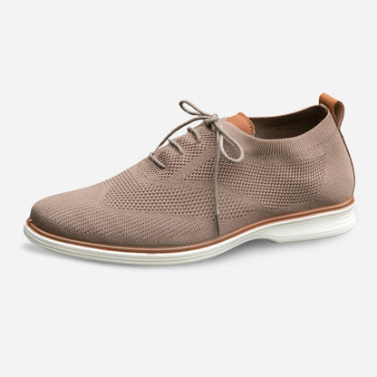 Comfortable Orthopedic Business Shoes