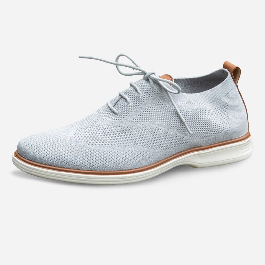 Comfortable Orthopedic Business Shoes