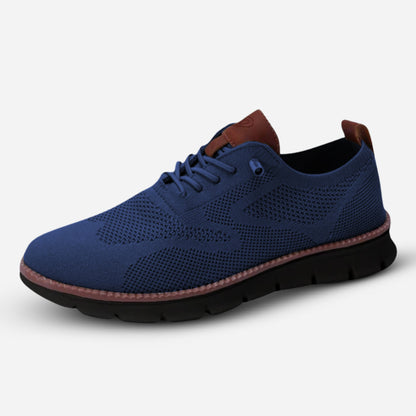 Ultra Comfy - Healthy and Supportive Walking Shoes (Black Sole Edition)