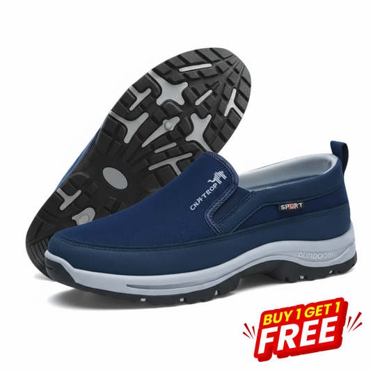 Non-slip Classic Loafer - Buy 1 Get 1 Free