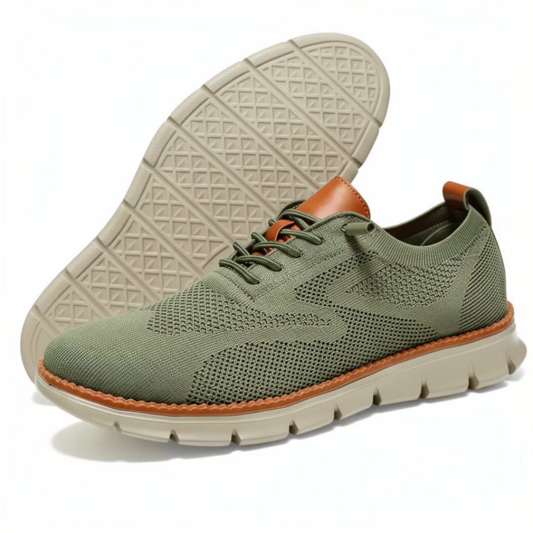 Ultra Comfy in Groen