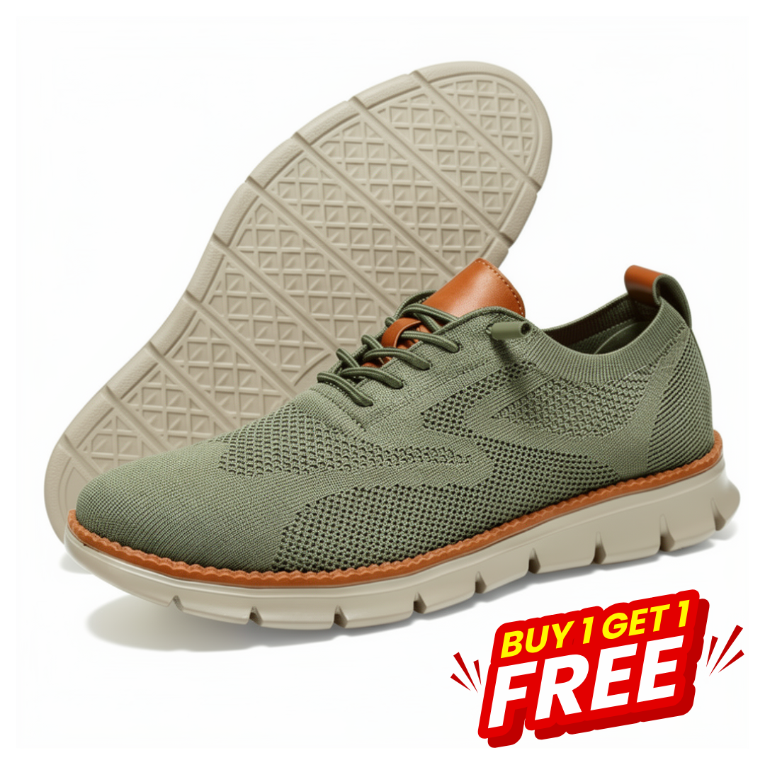 Ultra Comfy Shoes "Secret Offer" (BOGO)