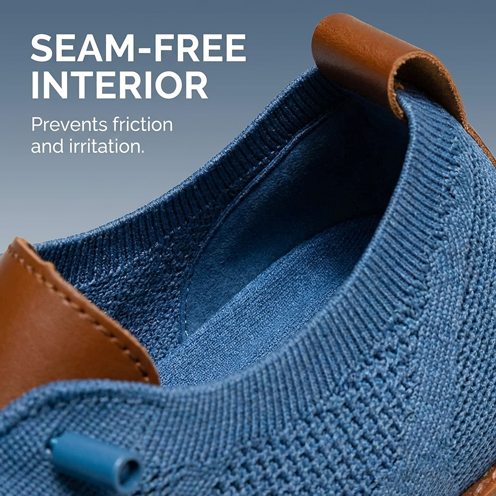 Ultra Comfy - Healthy and Supportive Walking Shoes (Summer Edition)