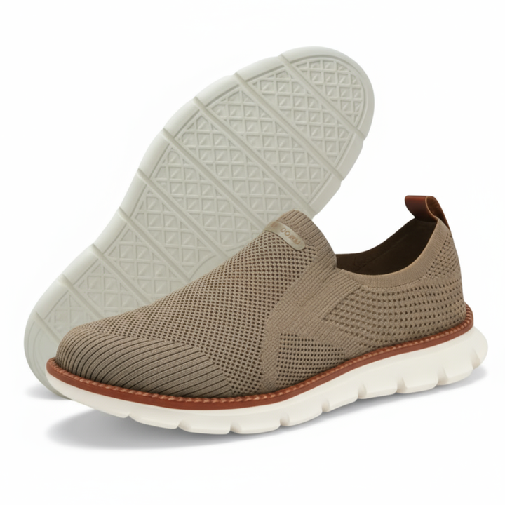 Slip In Loafers