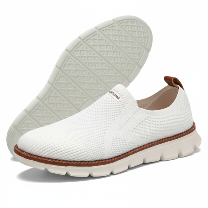 Slip In Loafers