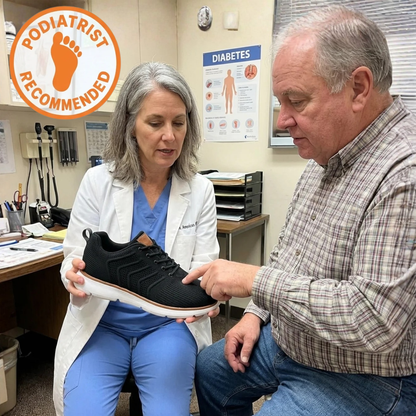 Breathable Casual Shoes