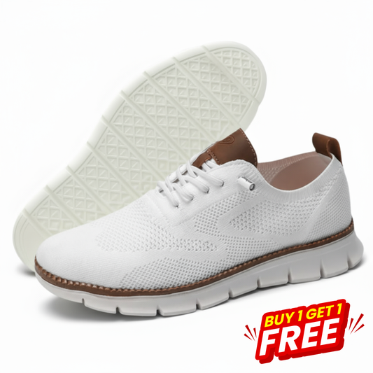 Ultra Comfy Shoes "Secret Offer" Buy 1 Get 1 Free