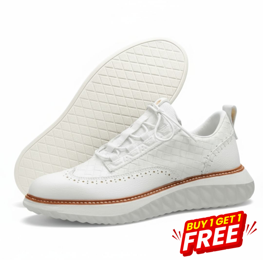 Oxford Pro - All-Day Comfort & Pain-Free Winter Shoes "Buy 1 Get 1 Free"