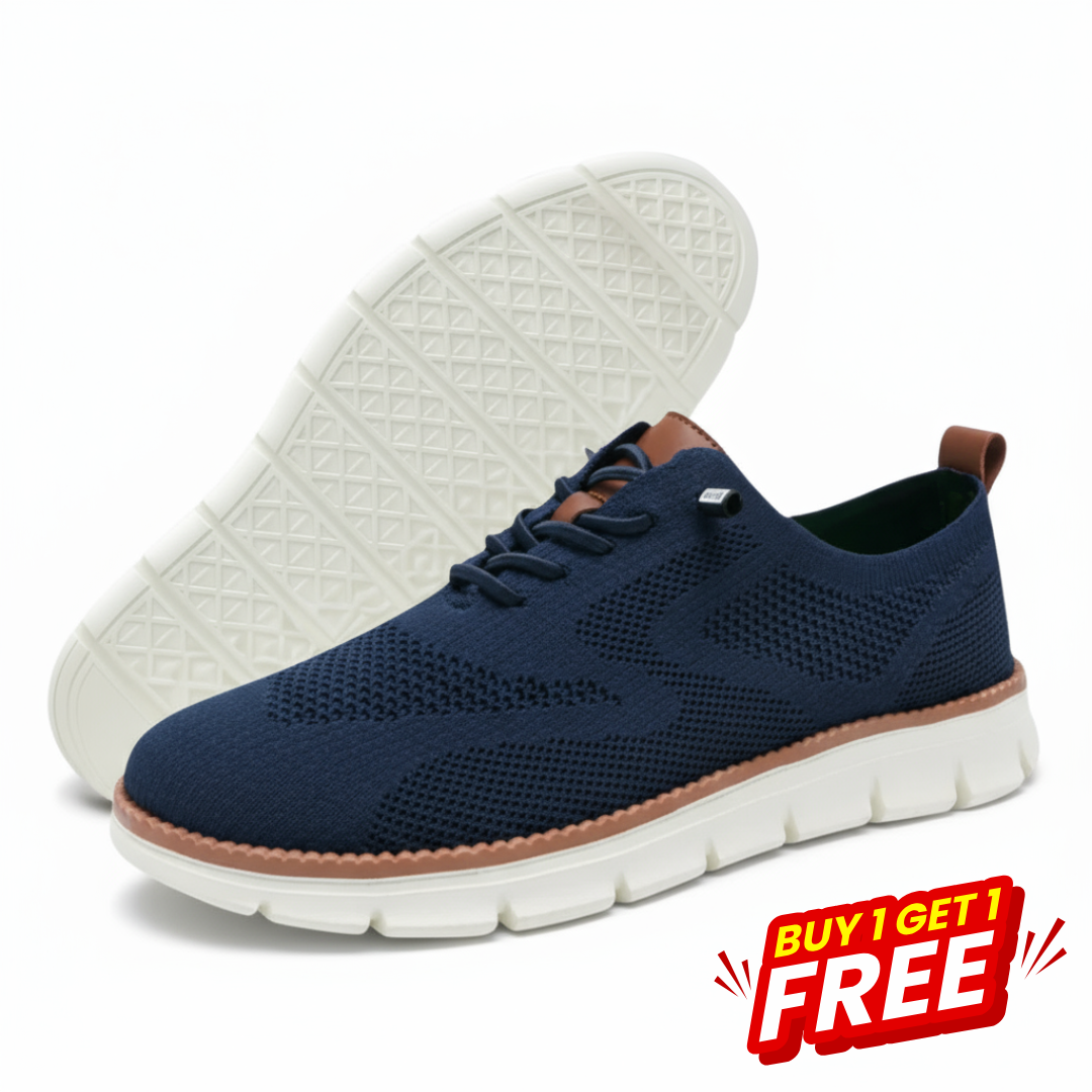 Ultra Comfy Shoes "Secret Offer" Buy 1 Get 1 Free