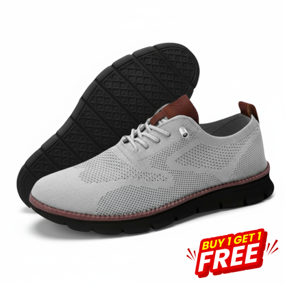 Ultra Comfy Shoes "Black Sole Editions" Buy 1 Get 1 Free